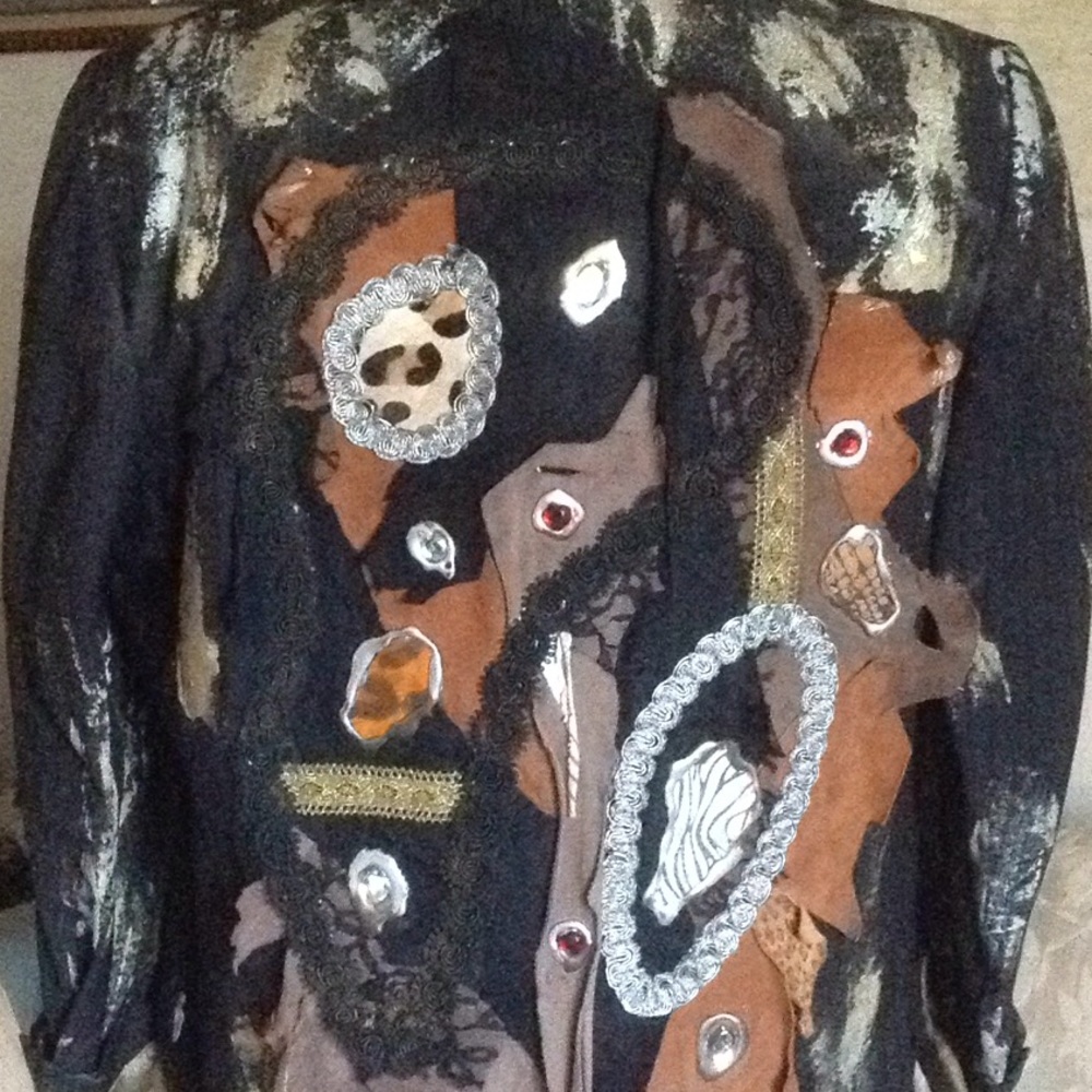 Super Cool Jacket - image 4